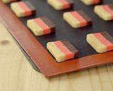 ナポリのクッキー作り方18写真