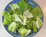 糖質オフ＆レンジで簡単！ちくわシュウマイ作り方3写真