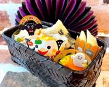 作り置きで簡単 かぼちゃのサラダ作り方3写真