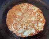 フランス風お好み焼き作り方5写真