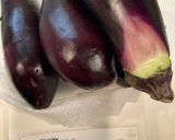 茄子の黒酢そぼろ餡作り方6写真