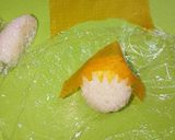 ベジート おにぎり ヴィーガン作り方5写真