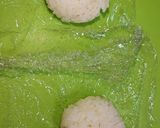 ベジート おにぎり ヴィーガン作り方1写真