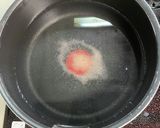 パスタ好き必見！！とろとろ卵のぺぺたま作り方1写真