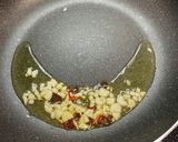 パスタ好き必見！！とろとろ卵のぺぺたま作り方4写真