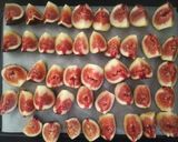 いちじくのドライフルーツ作り方2写真
