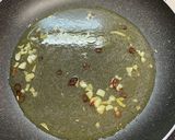 パスタ好き必見！！とろとろ卵のぺぺたま作り方5写真