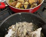 チキン母さん風作り方4写真