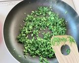 大根の葉っぱのふりかけ作り方3写真