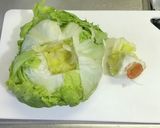 家事ヤロウ！豚こまで！特大レタスの豚巻き作り方1写真