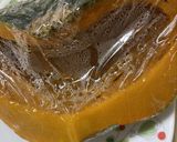 レンジで簡単⭐︎美味しいかぼちゃサラダ作り方1写真