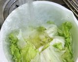 家事ヤロウ！豚こまで！特大レタスの豚巻き作り方6写真