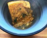 ビックカツの親子丼作り方2写真