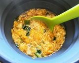 ビックカツの親子丼作り方3写真