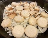 さっぱり!鶏肉の白ワイン煮作り方2写真