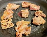 さっぱり!鶏肉の白ワイン煮作り方3写真