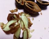 簡単クルミの割り方作り方7写真
