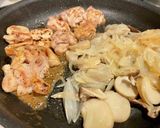 さっぱり!鶏肉の白ワイン煮作り方4写真