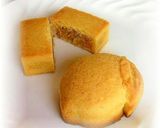 鳳梨酥（パイナップルケーキ）作り方56写真