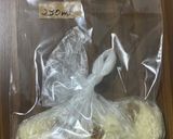 揚げ野菜入りカレーメシ作り方2写真
