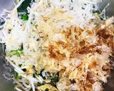 あと一品に！もやしの給食風おひたし作り方5写真