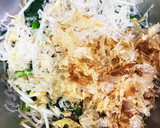 あと一品に！もやしの給食風おひたし作り方5写真