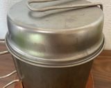 揚げ野菜入りカレーメシ作り方4写真