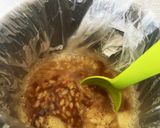 揚げ野菜入りカレーメシ作り方5写真