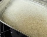 手も汚さない⭐︎絶妙な塩加減の白おにぎり作り方2写真