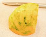 95℃ ハロウィン★スイートかぼちゃ作り方14写真