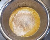 小麦・砂糖不使用バナナケーキ作り方4写真
