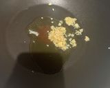 昆布茶で味キマる！和風パスタ作り方2写真