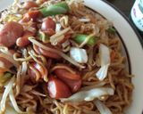 焼きそば作り方7写真