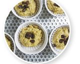 ＼肥満予防／たっぷり食物繊維おからケーキ作り方5写真