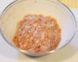 【フライパンで簡単調理】絶品★豚まん作り方10写真