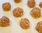 【フライパンで簡単調理】絶品★豚まん作り方11写真