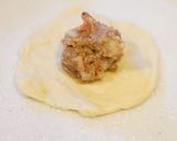 【フライパンで簡単調理】絶品★豚まん作り方13写真