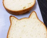すぐできる♡ハンバーグサンド作り方2写真