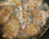 チキン母さん風作り方7写真