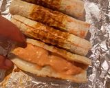 竹輪でビールがすすむ!簡単おつまみ作り方3写真