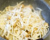 【無限しめじ】【無限えのき】超時短おかず作り方5写真