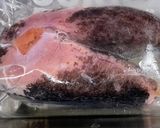 生たらこの煮付け作り方1写真