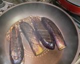 すぐできる♡なすのぽん酢かけ作り方4写真