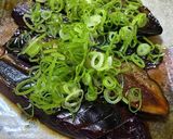 すぐできる♡なすのぽん酢かけ作り方5写真
