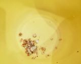 タップリしらたきのチャプチェ作り方4写真