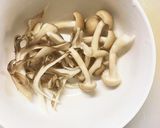 根菜チクワ和風甘辛餡味スペイン風オムレツ作り方6写真