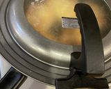 ダイエットの味方！ヘルシー豆腐ハンバーグ作り方5写真