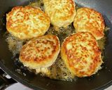 ダイエットの味方！ヘルシー豆腐ハンバーグ作り方7写真