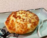 ダイエットの味方！ヘルシー豆腐ハンバーグ作り方8写真