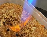カレードリア+野菜ver.&カツver.作り方4写真